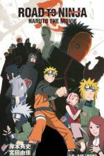 Watch Road to Ninja Naruto the Movie 123movies