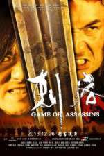 Watch Game of Assassins 123movies