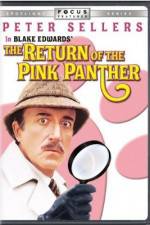 Watch The Return of the Pink Panther 123movies