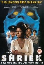 Watch Shriek If You Know What I Did Last Friday the Thirteenth 123movies