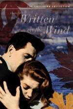 Watch Written on the Wind 123movies