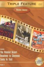 Watch Broadway to Cheyenne 123movies