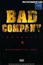 Watch Bad Company In Concert - Merchants of Cool 123movies