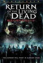 Watch Return of the Living Dead: Necropolis 123movies