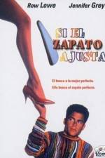 Watch If the Shoe Fits 123movies