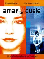 Watch Amar te duele 123movies