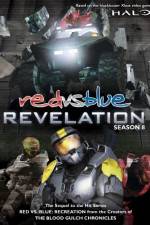 Watch Red vs. Blue Season 8 Revelation 123movies