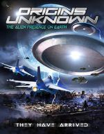 Watch Origins Unknown: The Alien Presence on Earth 123movies