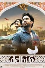 Watch Delhi-6 123movies