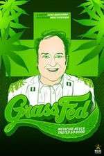 Watch Grass Fed 123movies