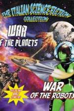 Watch La guerra dei robot 123movies