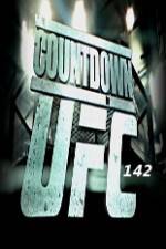 Watch Countdown To UFC 142 Rio Jose Aldo vs. Chad Mendes 123movies