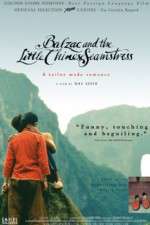 Watch Balzac and the Little Chinese Seamstress 123movies