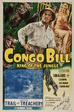 Watch Congo Bill 123movies