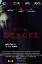 Watch Demons 123movies