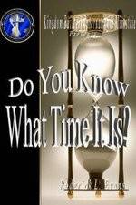 Watch Do You Know What Time It Is? 123movies