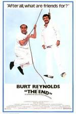 Watch The End 123movies