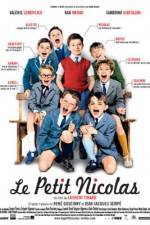 Watch Le petit Nicolas 123movies