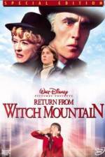 Watch Return from Witch Mountain 123movies