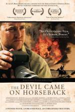 Watch The Devil Came on Horseback 123movies