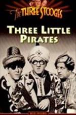 Watch Three Little Pirates 123movies