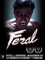 Watch Feral (Short 2013) 123movies