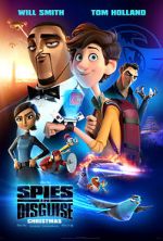 Watch Spies in Disguise 123movies