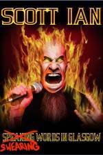 Watch Scott Ian: Swearing Words In Glasgow 123movies