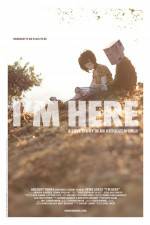 Watch I'm Here 123movies