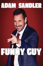 Watch Adam Sandler: Funny Guy 123movies