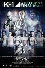 Watch K-1 World MAX 2013 Final 16 123movies
