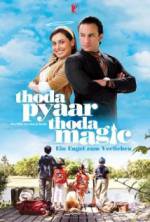 Watch Thoda Pyaar Thoda Magic 123movies