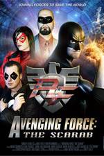 Watch Avenging Force: The Scarab 123movies