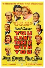 Watch You Can't Take It with You 123movies