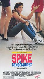 Watch Spike of Bensonhurst 123movies