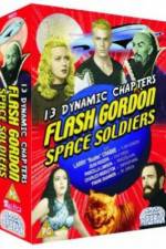 Watch Flash Gordon 123movies