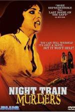 Watch L'ultimo treno della notte 123movies