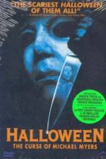 Watch Halloween: The Curse of Michael Myers 123movies