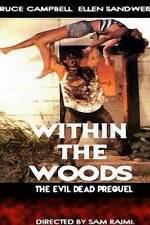 Watch Within the Woods 123movies