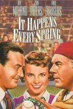 Watch It Happens Every Spring 123movies