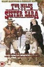 Watch Two Mules for Sister Sara 123movies