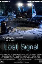 Watch Lost Signal 123movies