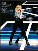 Watch Kylie Minogue: Body Language Live 123movies