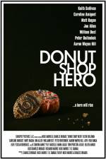 Watch Donut Shop Hero 123movies