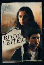 Watch Root Letter 123movies