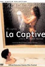 Watch La captive 123movies