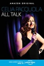 Watch Celia Pacquola: All Talk 123movies