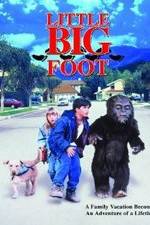 Watch Little Bigfoot 123movies