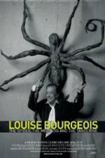 Watch Louise Bourgeois The Spider the Mistress and the Tangerine 123movies