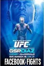 Watch UFC 158: St-Pierre vs. Diaz  Facebook Fights 123movies